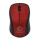 REBELTEC Comet czerwona RBLMYS00042 - 1381115 - zdjęcie